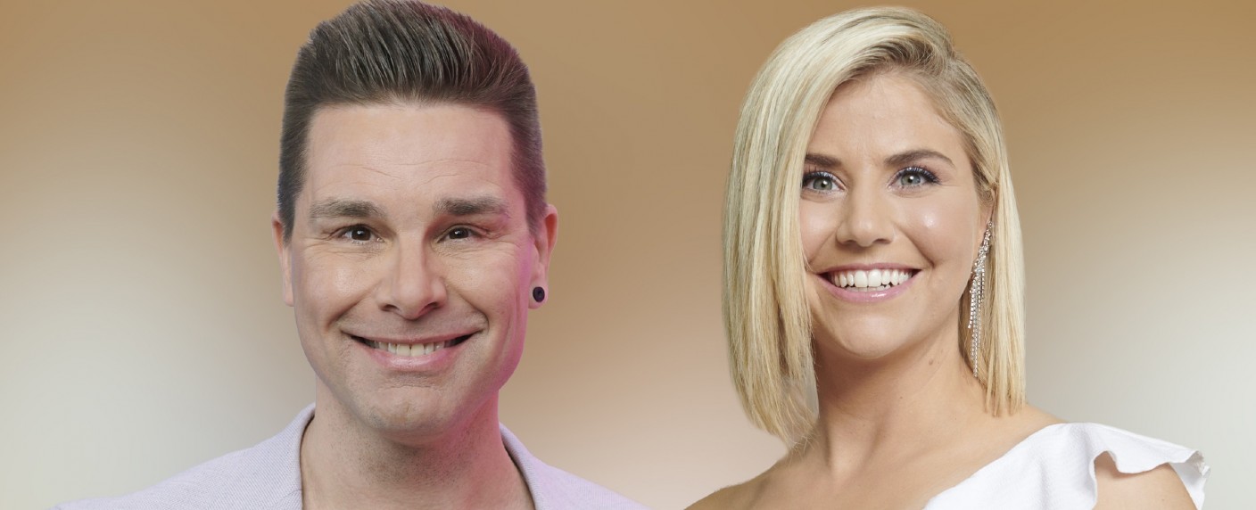 Mit Beatrice Egli und Eloy de Jong: Neuer Schlager-Mittwoch bei RTLplus – „Ich find Schlager toll“ und mehr ab November – Bild: TVNOW /​ Ruprecht Stempell