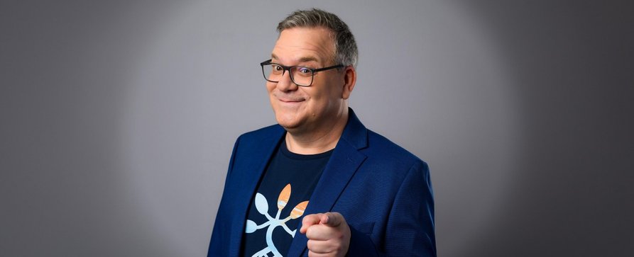 „Eltons 12“: Starttermin und Teilnehmer der neuen Raab-Show verkündet – Cathy Hummels, Tom Beck, Twenty4Tim und weitere „Sieger“-Typen – Bild: RTL/​Willi Weber
