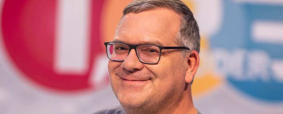 Elton – Bild: ZDF/Ralf Wilschewski
