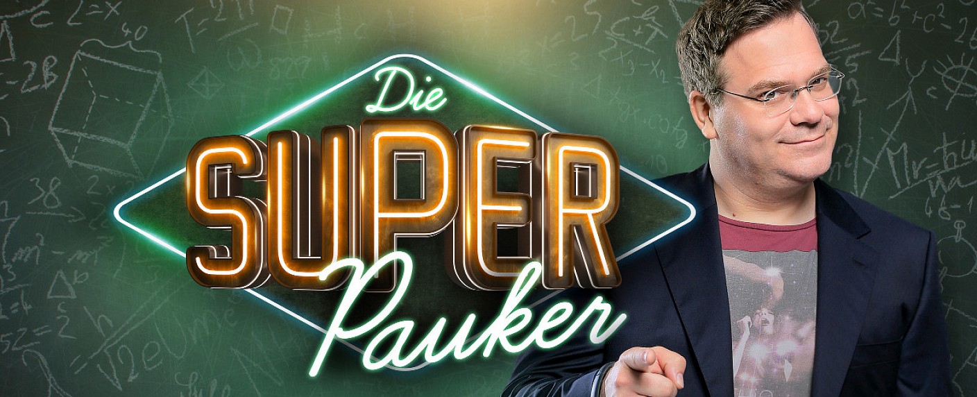 „Kaum zu glauben! XXL“ und „Superpauker XXL“ an Ostersamstag – NDR-Quizshows kehren im April zurück – Bild: NDR/​Thomas Leidig