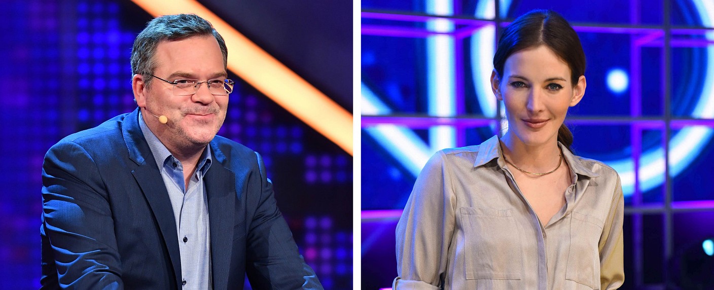 „Schlag den Star“ und „Teamwork“ kehren bei ProSieben zurück – Comeback der Shows im Sommerprogramm – Bild: ProSieben/​Willi Weber