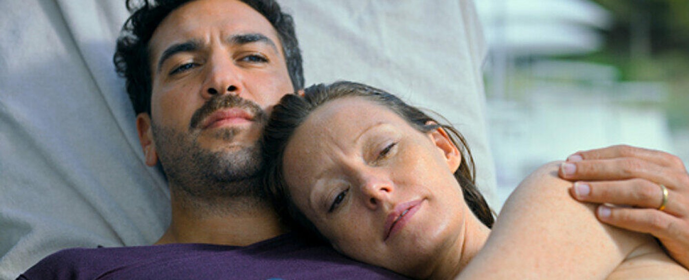 Netflix mit drei neuen Originals aus Österreich – „Was wir wollten“ mit Elyas M’Barek und zwei Thrillerserien – Bild: Netflix