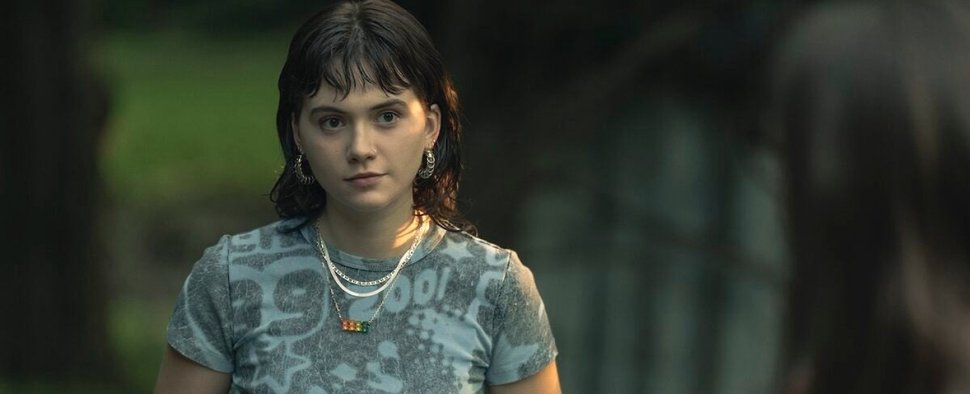 Emilia Jones in „Task“ – Bild: HBO