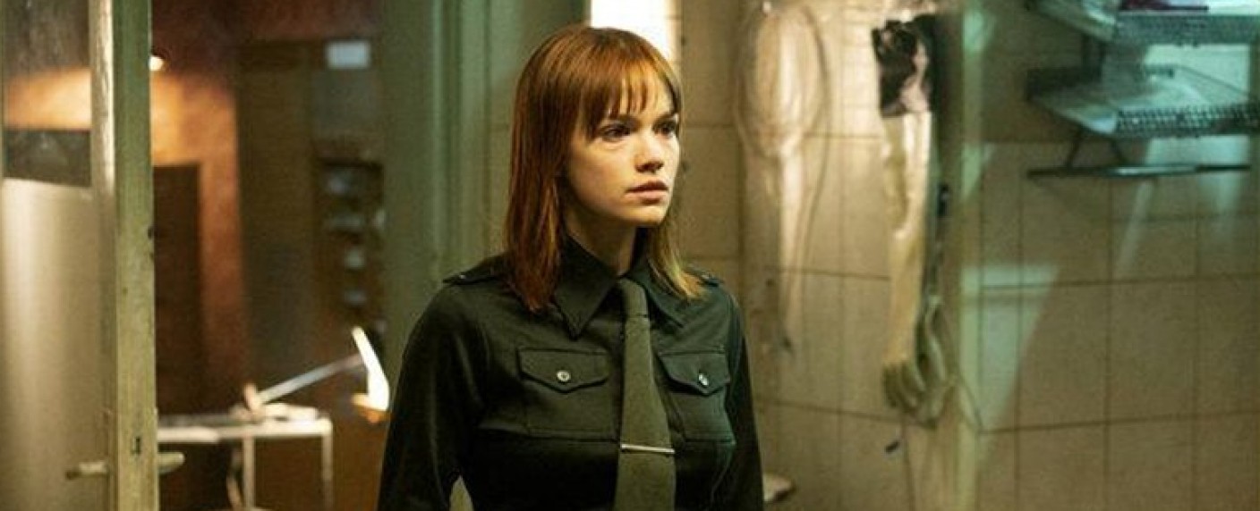 Emilia Schüle wird für Historienserie „Marie Antoinette“ – Canal+ engagiert deutsche Darstellerin für Rolle der unglücklichen Königin aus Österreich – Bild: Prime Video