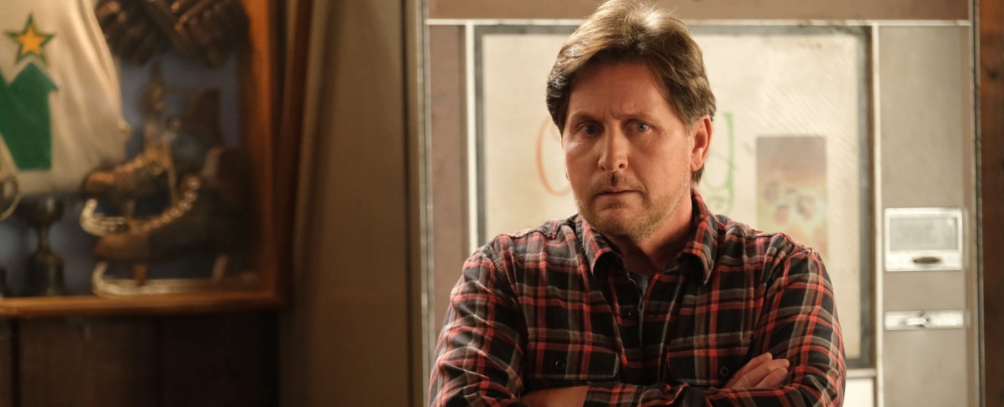 „Mighty Ducks“: Emilio Estevez bricht sein Schweigen über seinen Ausstieg – Disney-Serie mit Lauren Graham („Gilmore Girls“) erhält zweite Staffel – Bild: Disney+