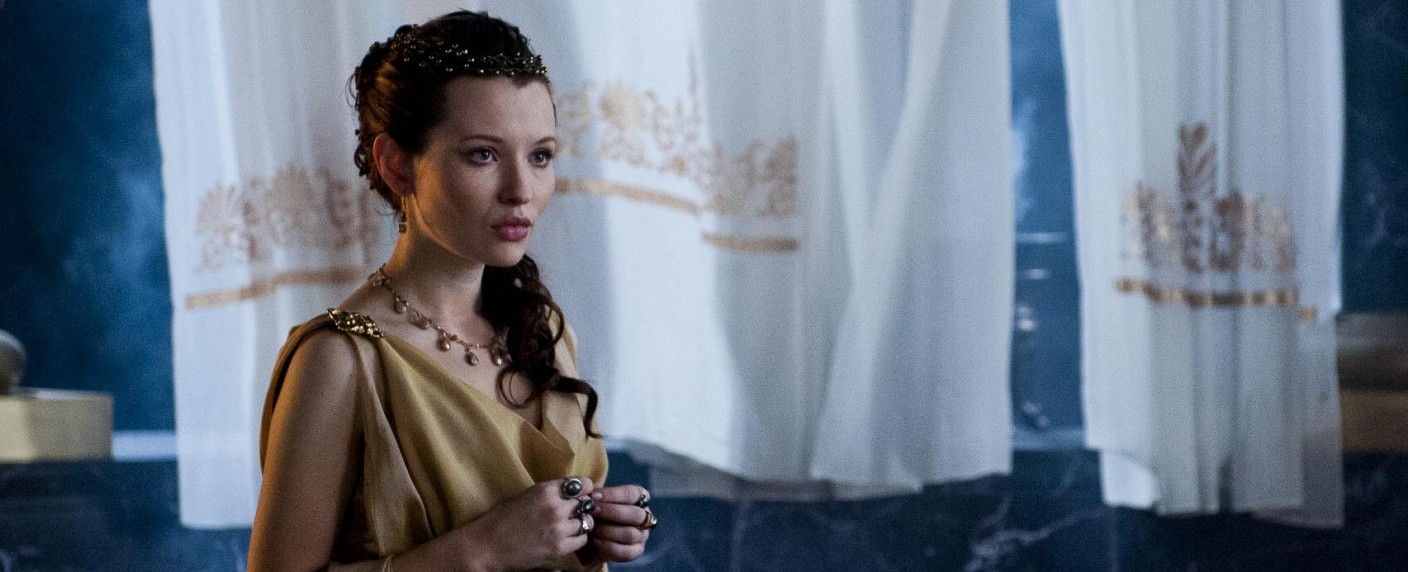 „Prison Break“-Neuauflage mit ersten Cast-Entscheidungen – „American Gods“-Darstellerin und zwei Kollegen für Serienpiloten engagiert – Bild: Constantin Film