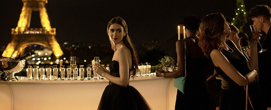 [UPDATE] „Emily in Paris“ für Staffel 6 verlängert – Netflix liefert Nachschub für Erfolgsserie – Bild: Netflix