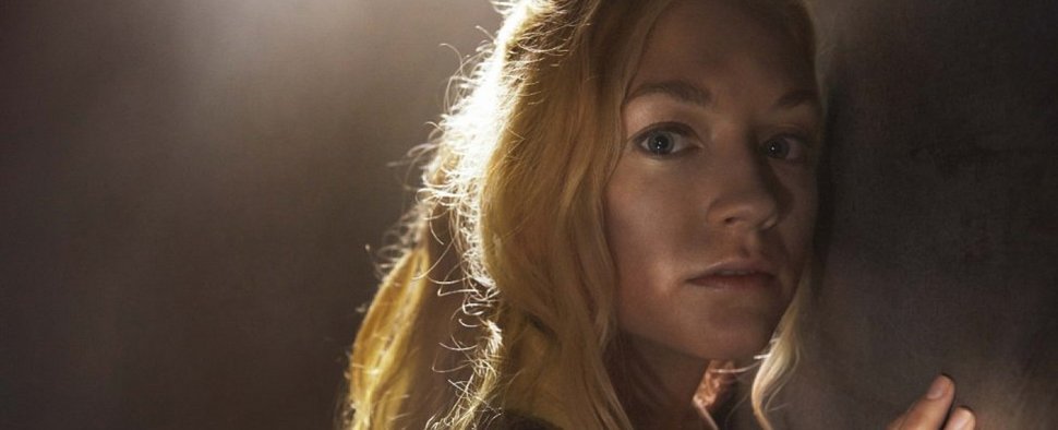 Emily Kinney als Beth Greene in „The Walking Dead“ – Bild: AMC/Frank Ockenfels