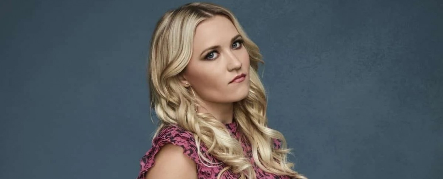 „Young Sheldon“ nimmt Emily Osment in Hauptcast auf, „Pretty Smart“ bei Netflix abgesetzt – Vorherige Serie von Osment geht bei Streamingdienst nicht weiter – Bild: FOX