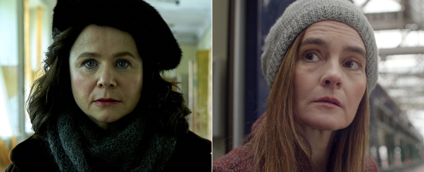 „Dune“-Prequel: Emily Watson und Shirley Henderson führen „The Sisterhood“ an – HBO Max erzählt die Ursprungsgeschichte der Bene Gesserit – Bild: HBO/​BBC One