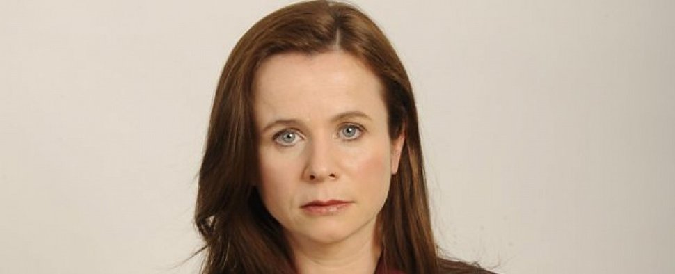 Emily Watson – Bild: BBC