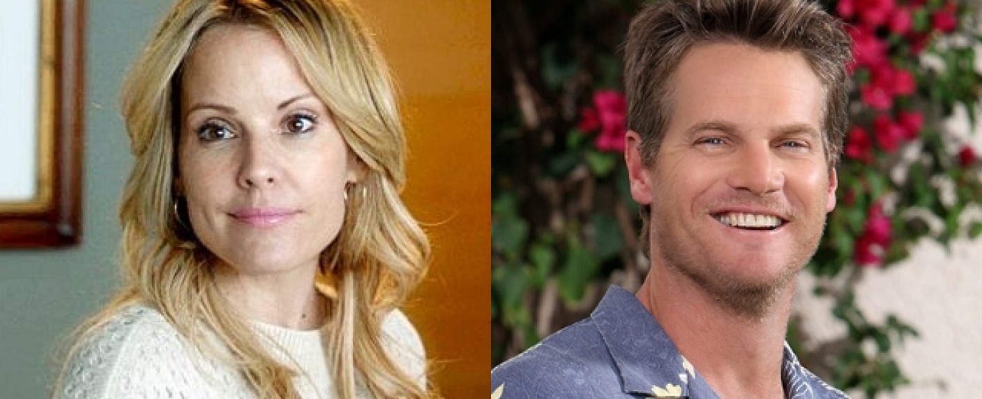 „Training Day“: Emma Caulfield und Brian Van Holt mit Gastauftritten – Darsteller aus „Buffy“ und „Cougar Town“ in neuer CBS-Serie – Bild: NBC Universal/​TBS