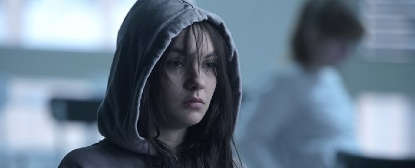 „Wild Republic“: Drehstart zum Jugend-Drama von MagentaTV und ARD – Nach Tragödie flüchten junge Straftäter in die Gipfel der Alpen – Bild: WDR/​Bernd Spauke, Lailaps Pictures GmbH /​ X Filme Creative Pool GmbH