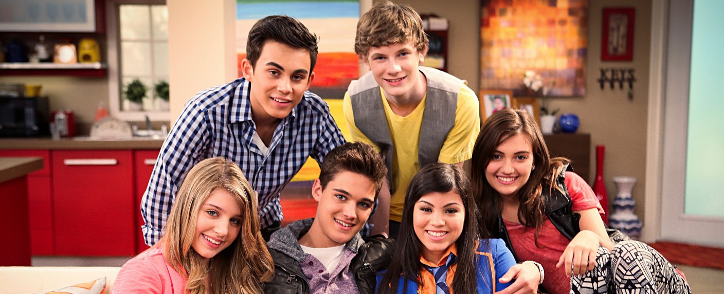 „Emma, einfach magisch!“: Nickelodeon kündigt dritte Staffel an – Neue Folgen ab Mitte Oktober – Bild: Nickelodeon