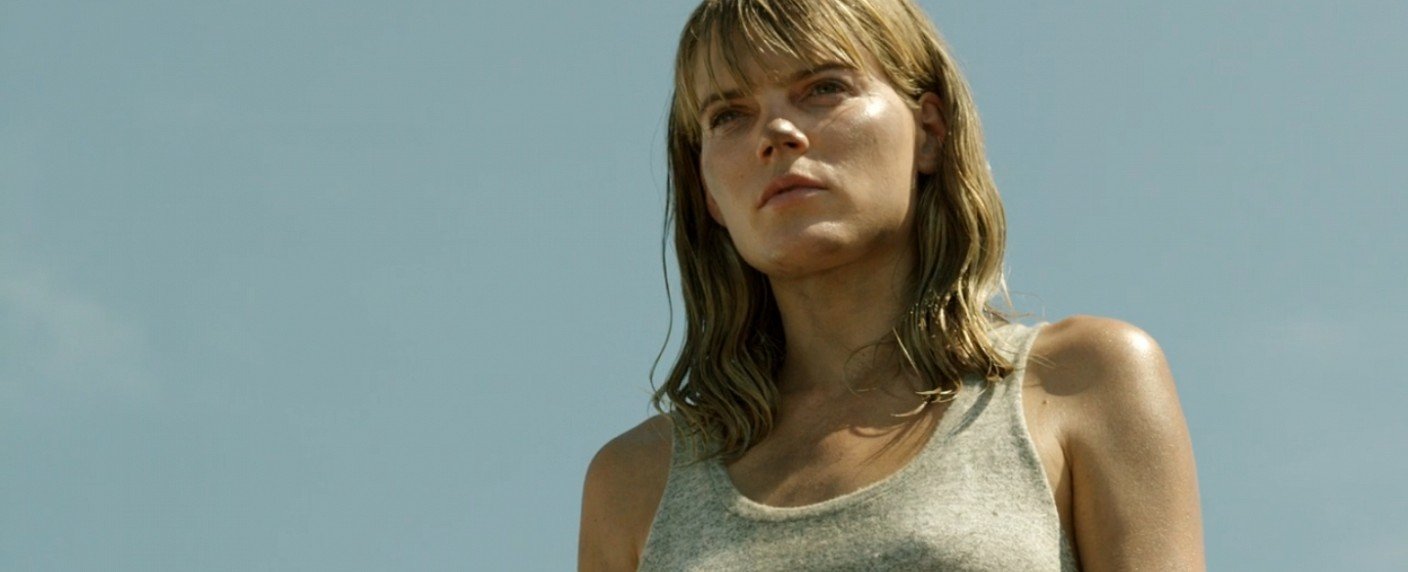 „The Rook“: Emma Greenwell, Olivia Munn und Joely Richardson für ...