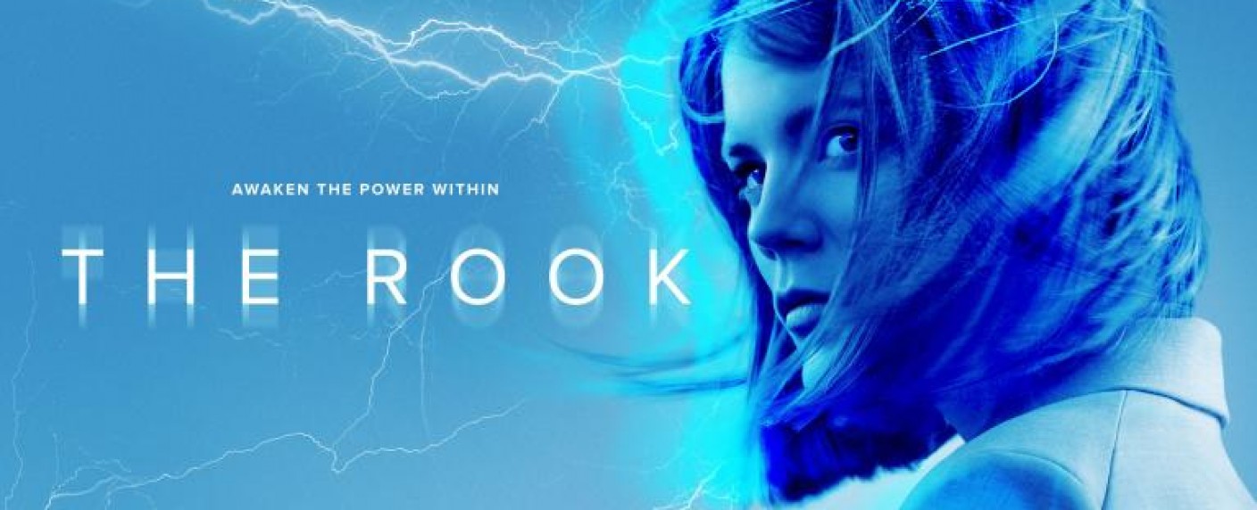 „The Rook“: Ungewöhnliche „Superhelden-Serie“ findet neue Heimat – Frau ohne Erinnerungen taucht in mysteriösen Geheimdienst ein – Bild: Lions Gate Television Inc. All Rights Reserved. /​ Ed Miller