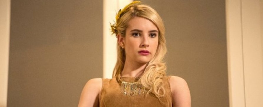 „Aquamarine“: Hulu und Emma Roberts mit Serienpilot zum Nixen-Film – Tochter einer Meerjungfrau spürt Geheimnis ihrer Herkunft nach – Bild: FOX „Aquamarine“: Hulu und Emma Roberts mit Serienpilot zum Nixen-Film – Tochter einer Meerjungfrau spürt Geheimnis ihrer Herkunft nach – Bild: FOX