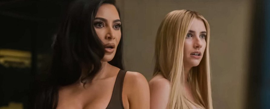 Netflix sichert sich neue Serie von Kim Kardashian und „Pretty Little Liars“-Schöpferin – Jugendserie „Calabasas“ in Arbeit – Bild: FX/​Disney+