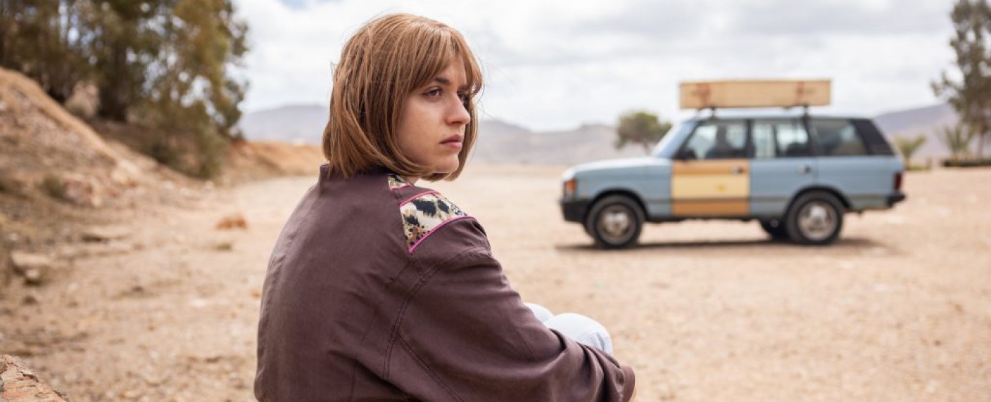 „How to Kill Your Sister“: Neue schwarzhumorige ZDFneo-Dramedy über Schwestern-Roadtrip – Koproduktion wird in Belgien, Frankreich und Spanien gedreht – Bild: ZDF und FBO/​Michel Vertongen