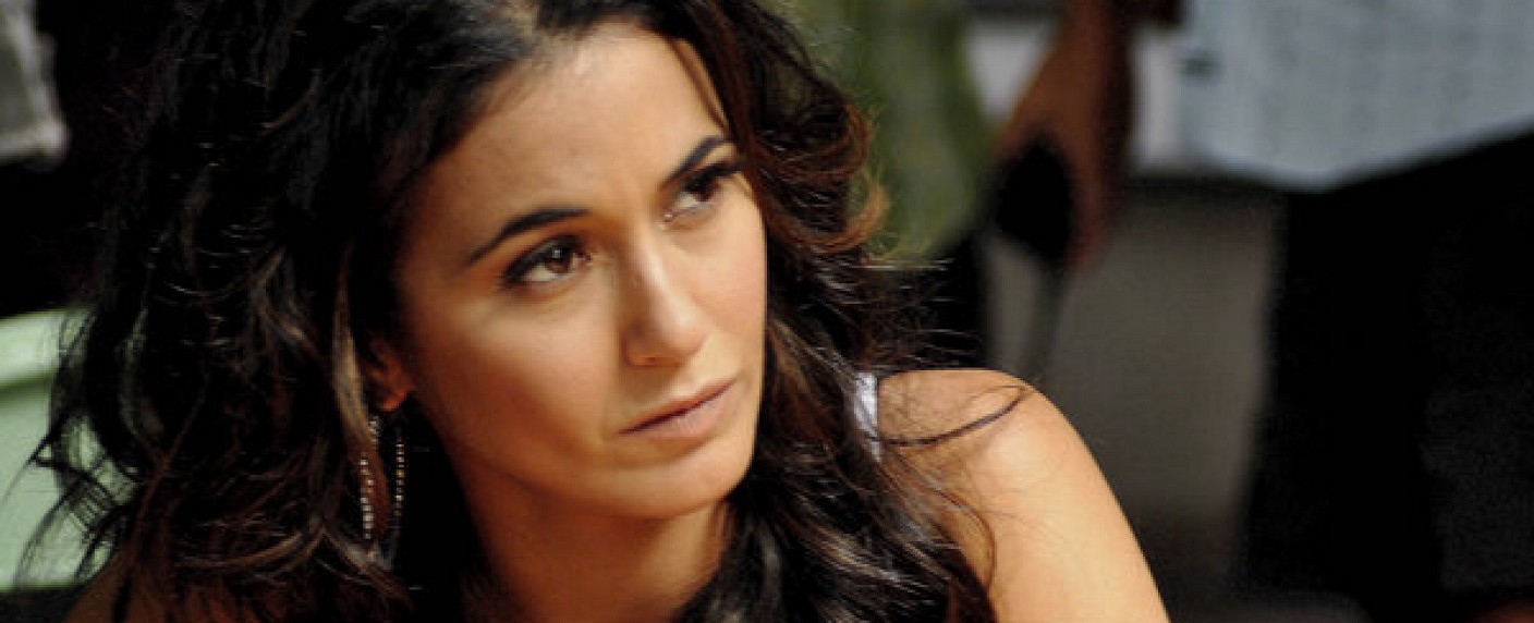 Emmanuelle Chriqui steigt bei „Murder in the First“ ein – „Entourage“-Veteranin in neuer Hauptrolle – Bild: HBO
