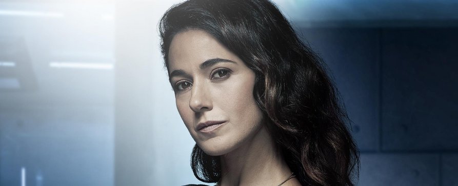 „Superman & Lois“ engagiert Emmanuelle Chriqui als Lana Lang – Rolle von Supermans Jugendfreundin im Arrowverse besetzt – Bild: Michael Lavine /​ FOX