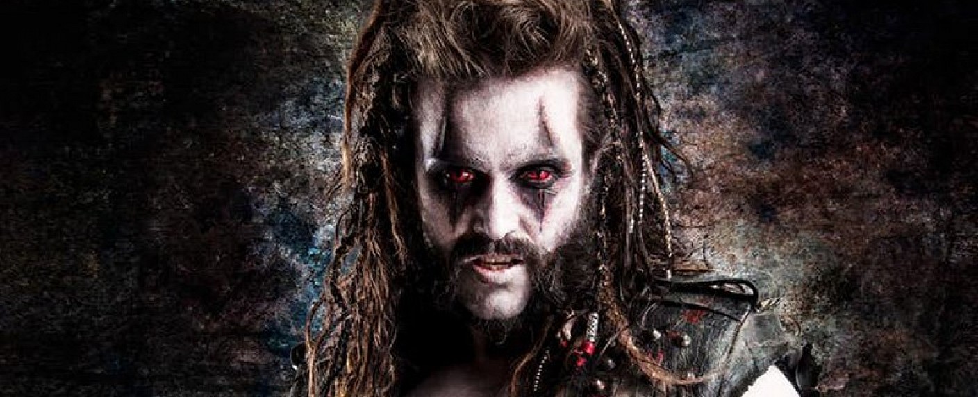 „Krypton“: Kopfgeldjäger Lobo soll eigenes Spin-Off erhalten – Emmett J. Scanlan porträtiert die Figur bereits in neuer Staffel – Bild: SYFY