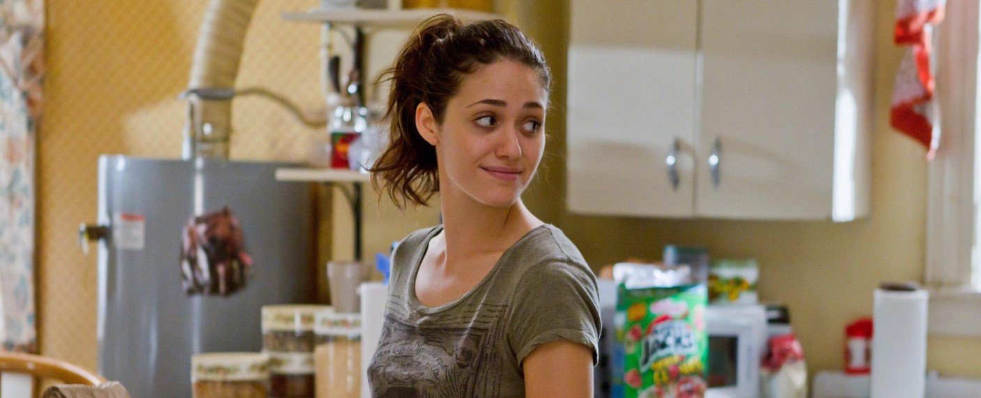 Emmy Rossum verlässt überraschend „Shameless“ – Abschied von Fiona Gallagher nach neun Staffeln – Bild: Showtime