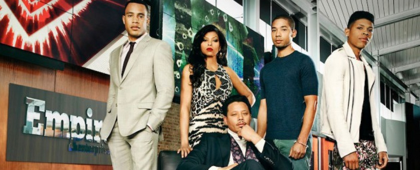 FOX verlängert „Empire“ und „Scream Queens“ – Frühzeitiges grünes Licht für dritte und zweite Staffeln – Bild: 20th Century Fox
