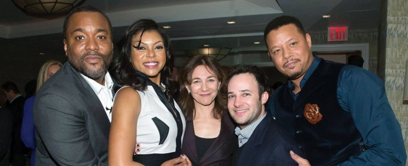 TCA Awards für „Empire“ und „The Americans“ – Amy Schumer gewinnt US-Kritikerpreis gleich zwei Mal – Bild: FOX