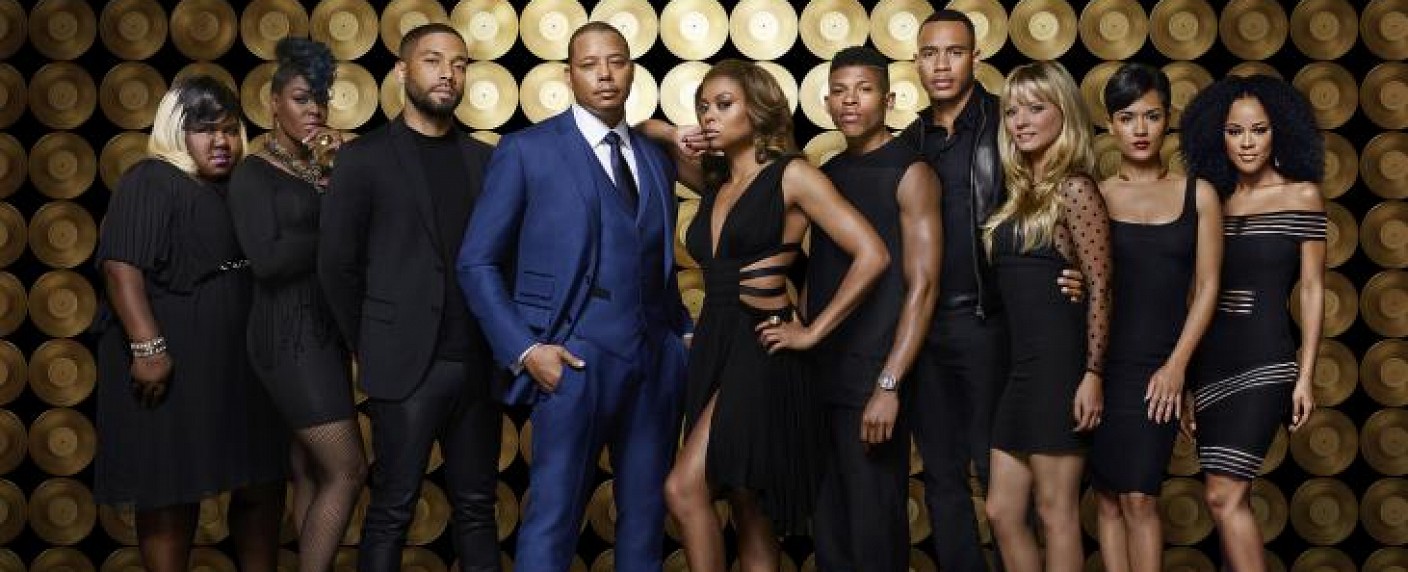 „Empire“, „Beauty and the Beast“, „Crazy Ex-Girlfriend“ und Co.: Serienstarts bei ProSieben FUN – „The Inbetweeners“ und „Deadbeat“ als deutsche TV-Premiere – Bild: 2015⁠–⁠2016 Fox and its related entities. All rights reserved./​James Dimmock