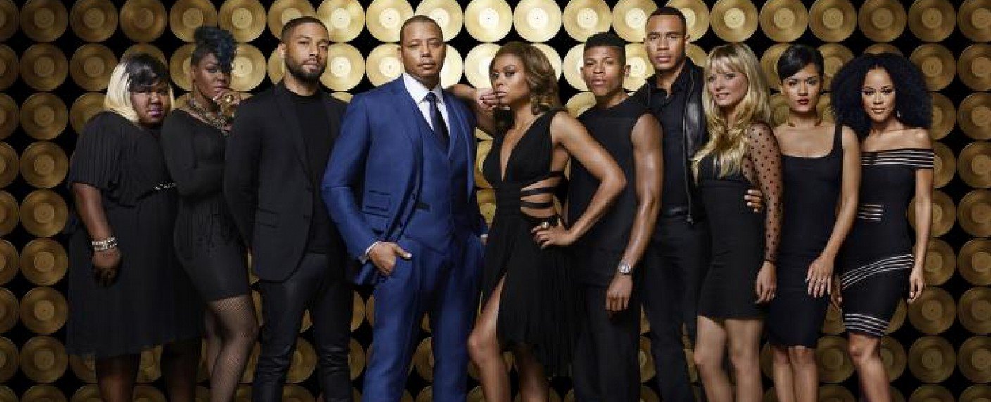 „Empire“ ProSieben Fun zeigt zweite Staffel fernsehserien.de