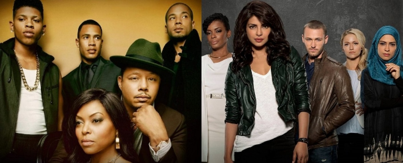 Neue Folgen von „Empire“ und „Quantico“ auf ProSieben Fun – Erstausstrahlung der jüngsten Staffeln wird Ende August fortgesetzt – Bild: FOX/​ABC