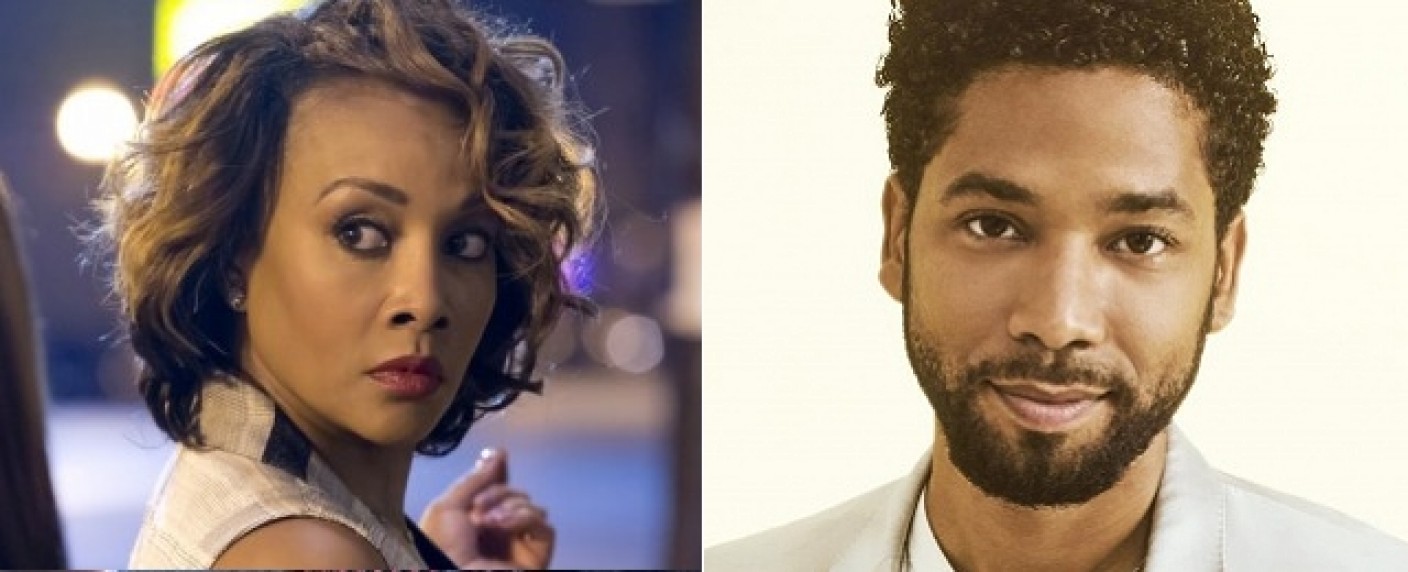 „Empire“ befördert Vivica A. Fox, bestätigt Smollett-Aus – Cookies Schwester Candace für letzte Folgen im Hauptcast – Bild: FOX