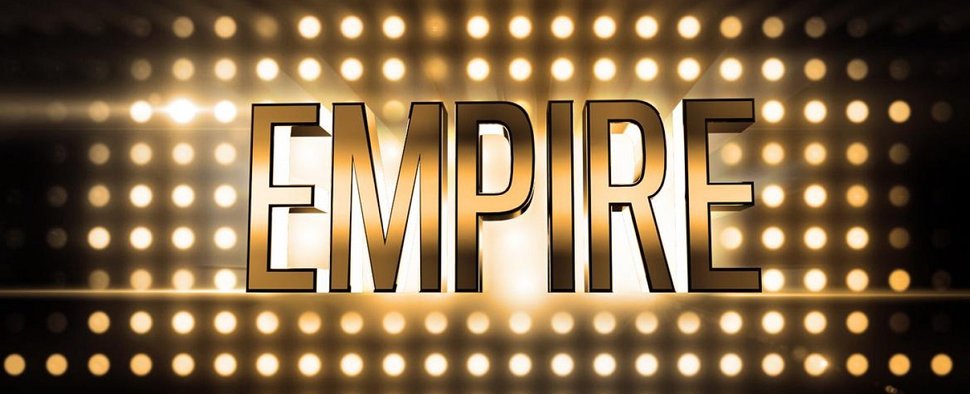 "Empire": US-Startdatum für die zweite Staffel bekannt geworden – Neue Staffel beginnt Ende September – Bild: FOX