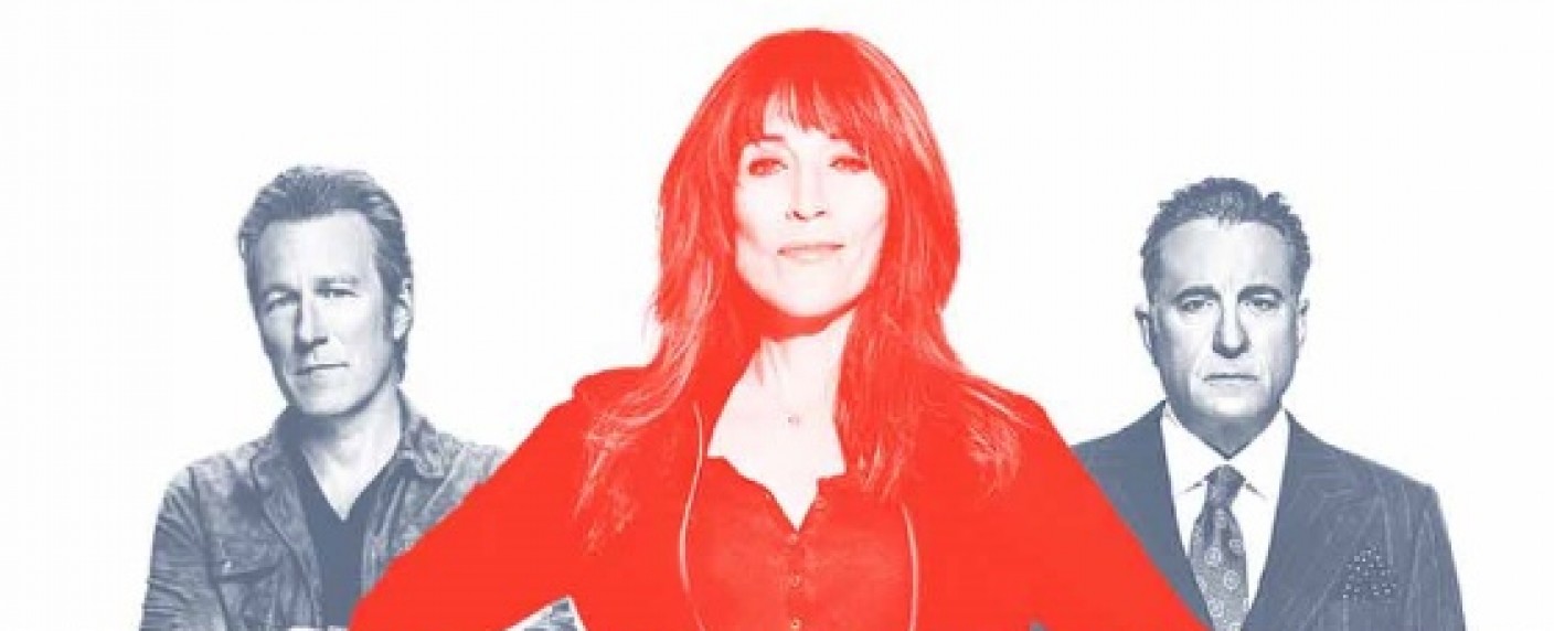 ABC beendet „Rebel“, „American Housewife“, „For Life“ und mehr – Serienende für zwei Dramen und drei Comedys bestätigt – Bild: ABC