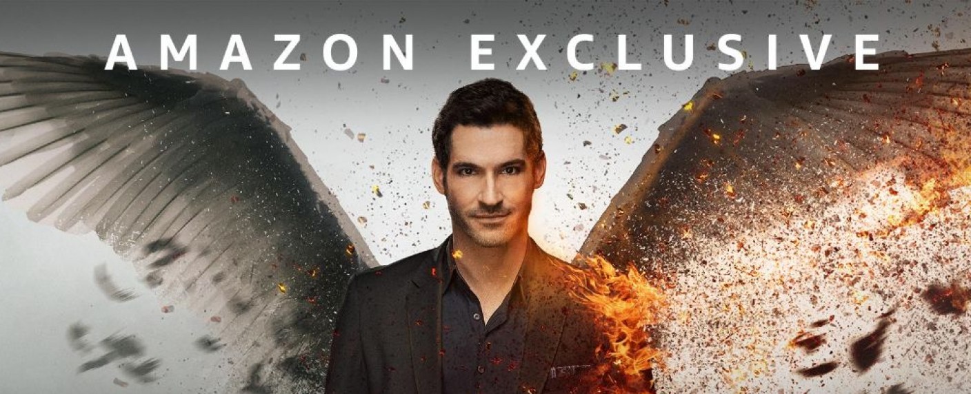 Amazon-Highlights im Mai: „Lucifer“, „Panic“ und „Stargirl“ – Auch Filmkomödie „Der Boandlkramer und die ewige Liebe“ bei Prime Video – Bild: Prime Video