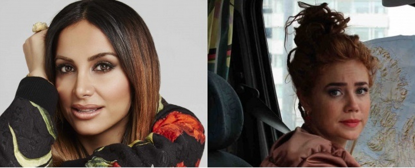 Enissa statt Palina: ProSieben verschiebt „Offline“-Folge aus Tel Aviv erneut – „The Voice“-Verlängerung wirbelt Programmplanung durcheinander – Bild: ProSieben/​Boris Breuer/​ProSieben