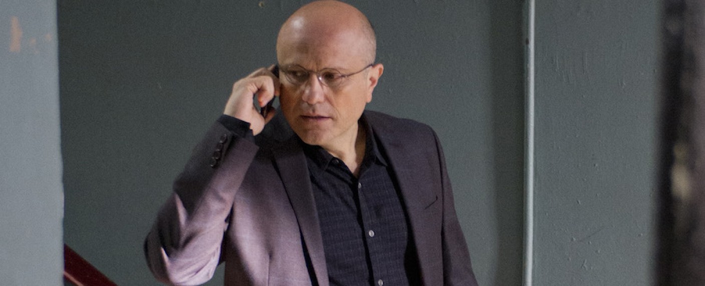 „Travelers“ engagiert Enrico Colantoni („Person of Interest“) für zweite Staffel – Dreharbeiten zu neuen Folgen laufen – Bild: CBS