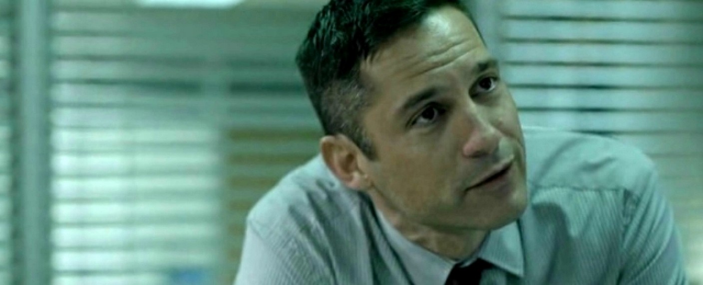 „The Blacklist“ engagiert Enrique Marciano als potentiellen Hauptdarsteller – „Without A Trace“-Veteran als neuer FBI-Ermittler – Bild: Netflix