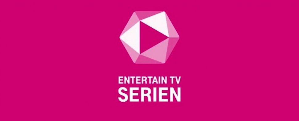 Entertain TV Serien – Bild: Entertain