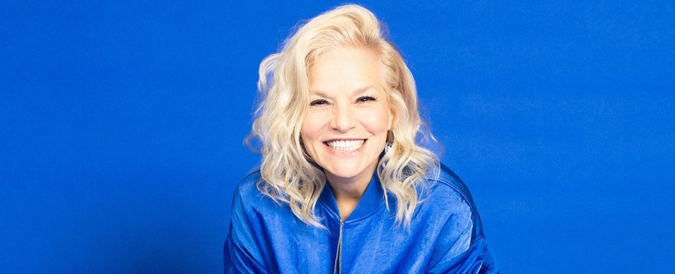 Entertainerin Ina Müller feiert im Juli ihren 60. Geburtstag. – Bild: NDR/Sandra Ludewig