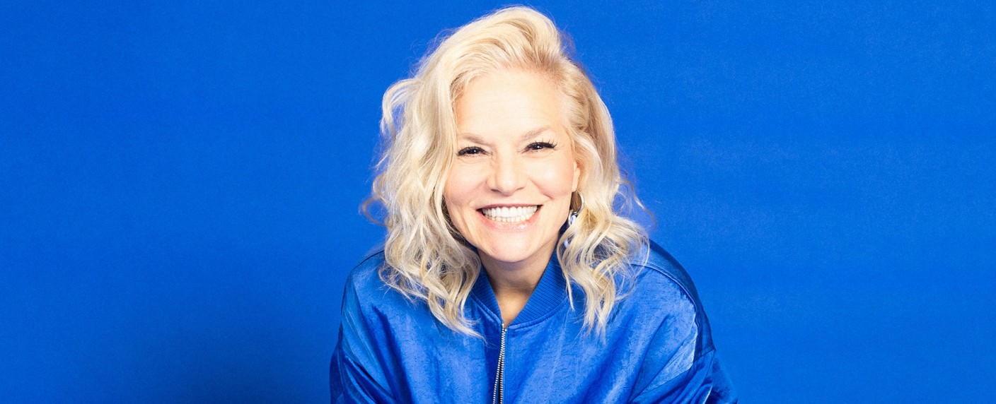 NDR feiert Ina Müllers 60. Geburtstag mit Sonderprogramm – Ausführliches Doku-Porträt und lange Nacht – Bild: NDR/​Sandra Ludewig