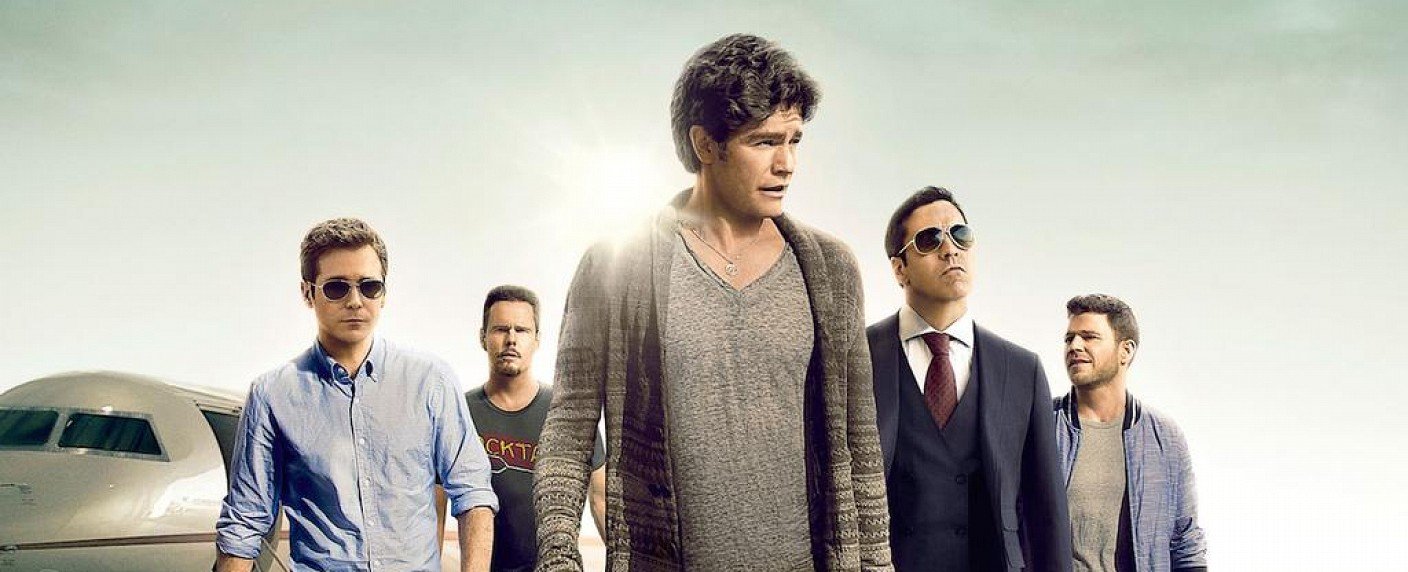 „Entourage“ Neuer Trailer zum Film veröffentlicht fernsehserien.de