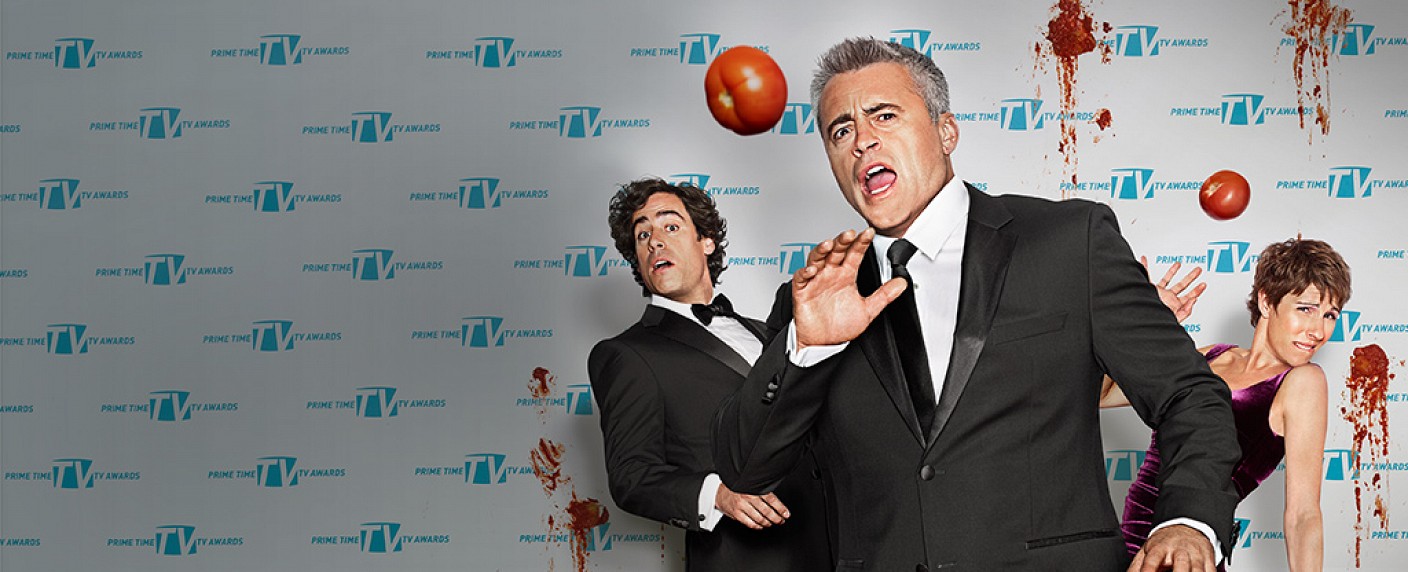 „Episodes“: Trailer zur finalen Staffel von Matt LeBlancs Comedy – Sean, Beverly und Matt blasen zum letzten Hurra – Bild: Showtime