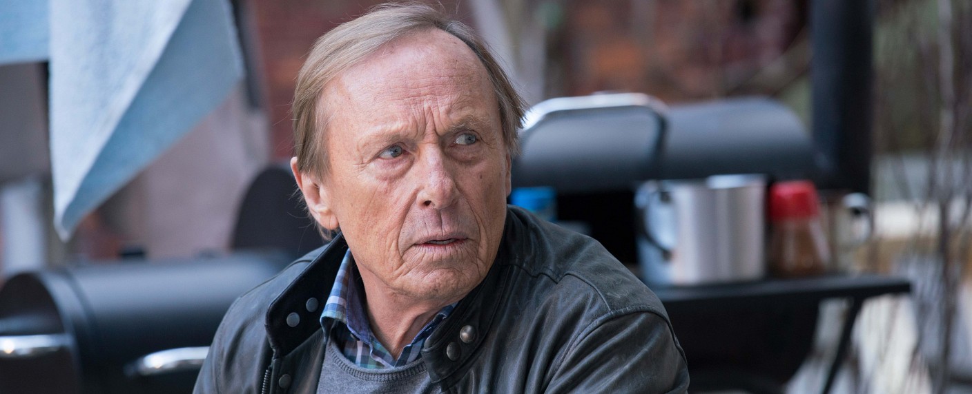 „Matula“: ZDF zeigt Krimi-Special zu Ostern – Claus Theo Gärtner kehrt in seiner Paraderolle zurück – Bild: ZDF/​Georges Pauly