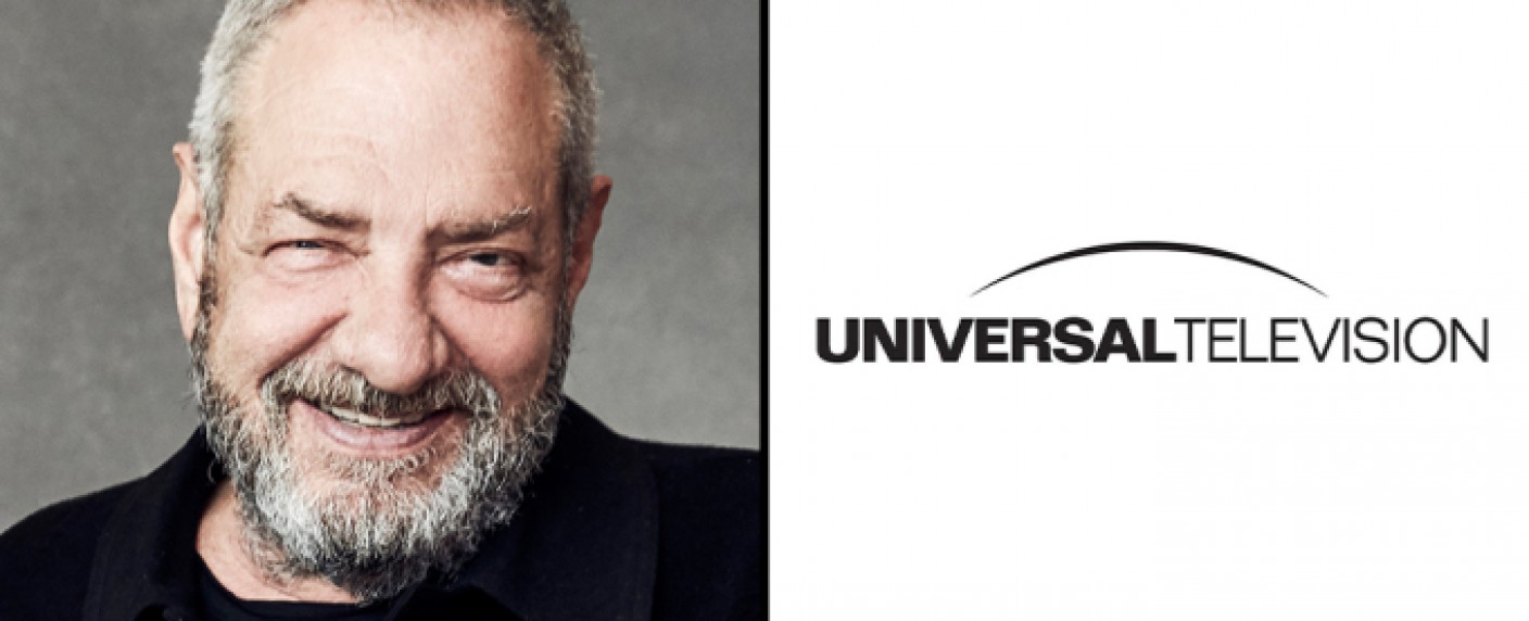 Megadeal: „Law & Order: SVU“, „Chicago“-Serien für je drei weitere Staffeln verlängert – Produzent Dick Wolf mit neuem, hochdotiertem Fünfjahresvertrag – Bild: NBCUniversal