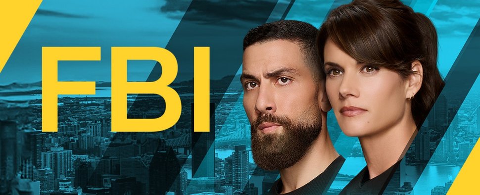 Erhält das „FBI“-Franchise weiteren Zuwachs? – Bild: CBS