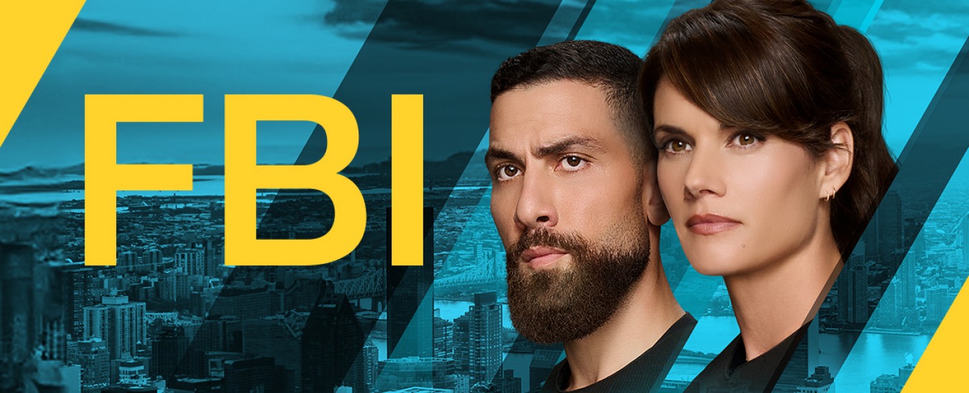 „FBI“: Deutschlandpremiere für zwei neue Staffeln im Free-TV angekündigt – „FBI: Special Crime Unit“ und „FBI: Most Wanted“ gehen weiter – Bild: CBS