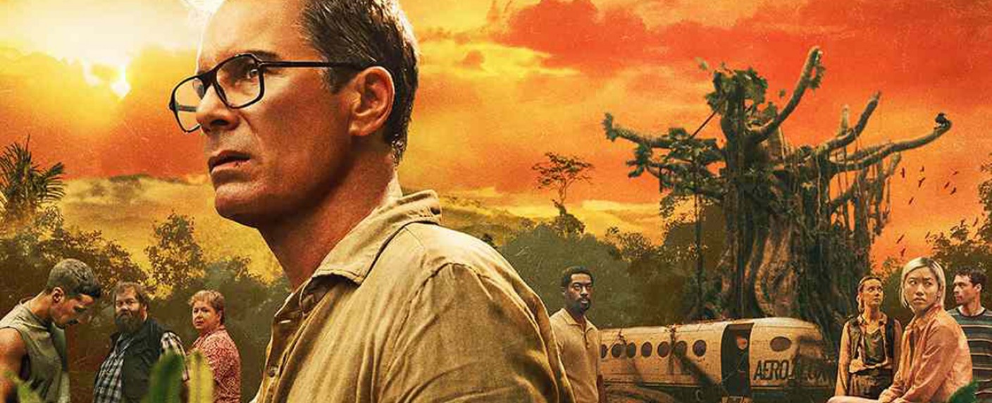 Neue Thrillerserie mit Eric McCormack („Will & Grace“) findet Starttermin – Trailer stellt „Nine Bodies in a Mexican Morgue“ bei MGM+ vor – Bild: MGM