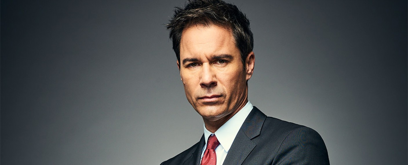 „Nine Bodies in a Mexican Morgue“: Neuer Thriller mit Eric McCormack („Will & Grace“) bestellt – „Alex Rider“-Macher entwickelt neues Format für MGM+ – Bild: Showcase